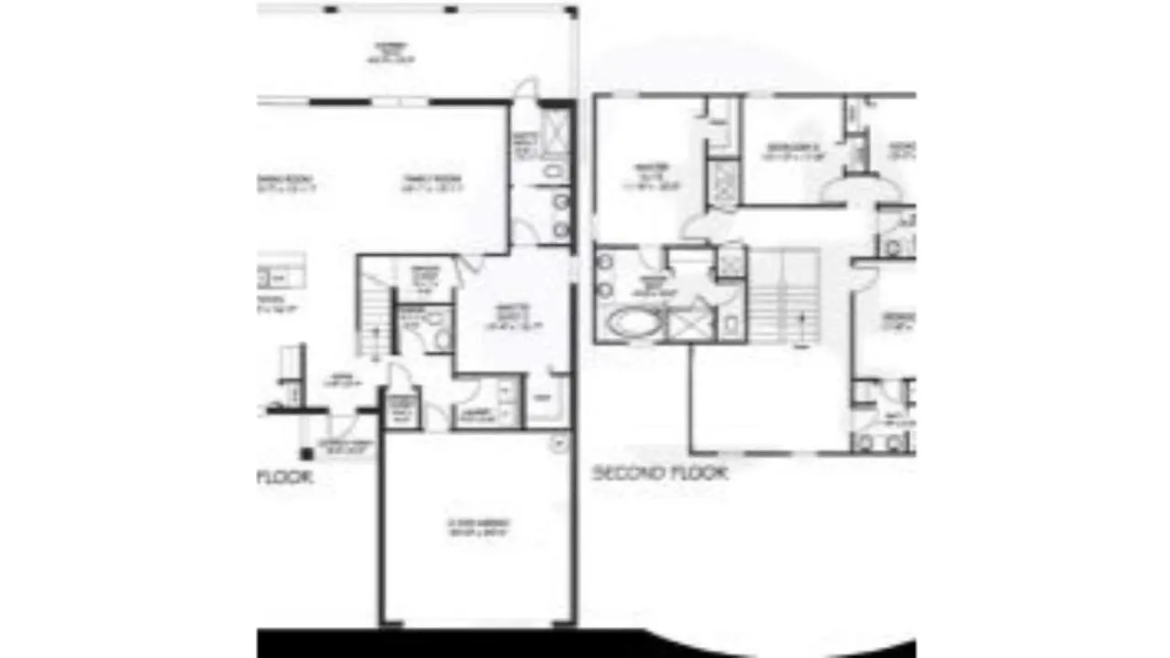 Champions Gate - 5 Bedrooms House W/Pool-4915Cg Davenport Holiday home