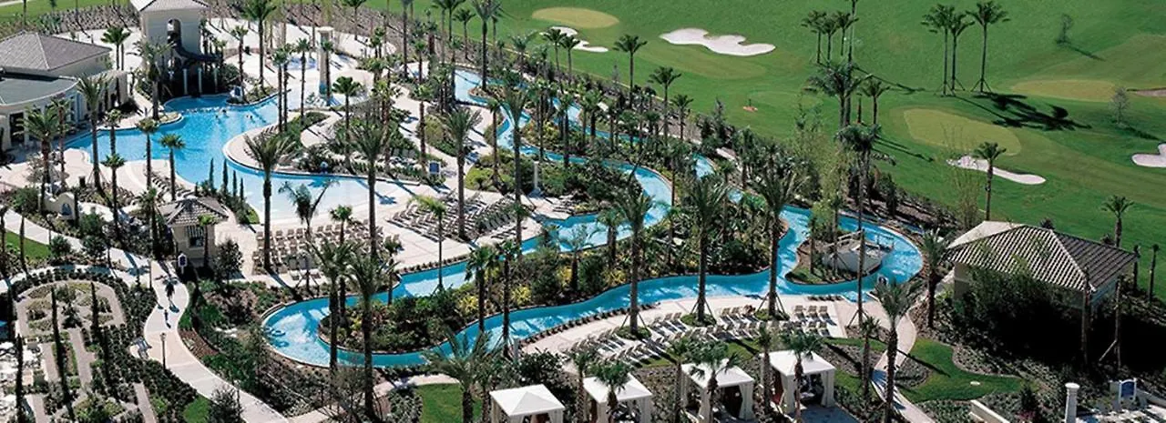 Champions Gate - 5 Bedrooms House W/Pool-4915Cg Davenport 0*,  United States