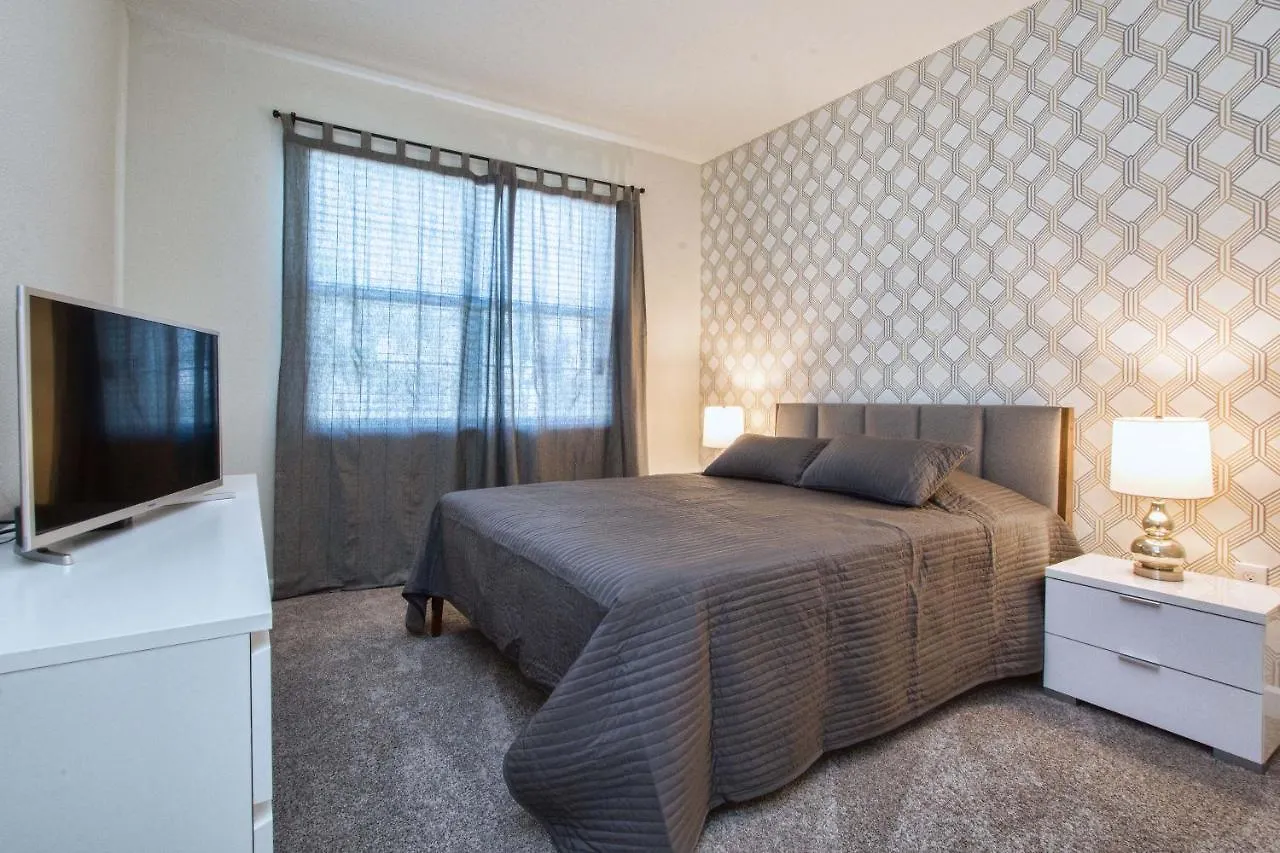 Holiday home Champions Gate - 5 Bedrooms House W/Pool-4915Cg Davenport United States
