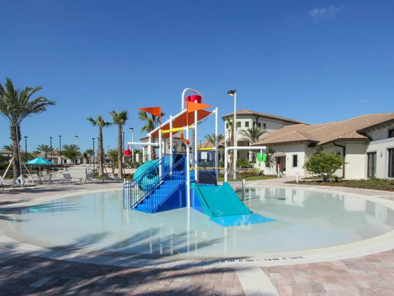 Holiday home Champions Gate - 5 Bedrooms House W/Pool-4915Cg Davenport United States