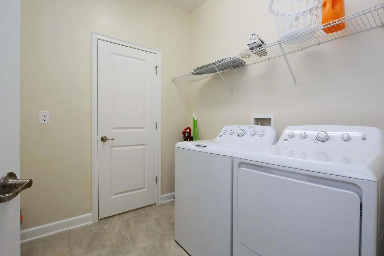 Champions Gate - 5 Bedrooms House W/Pool-4915Cg Davenport